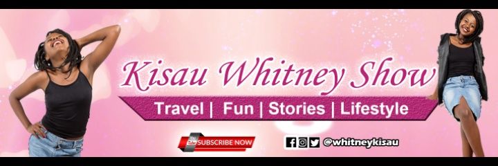 WhitneyKisau's profile banner image
