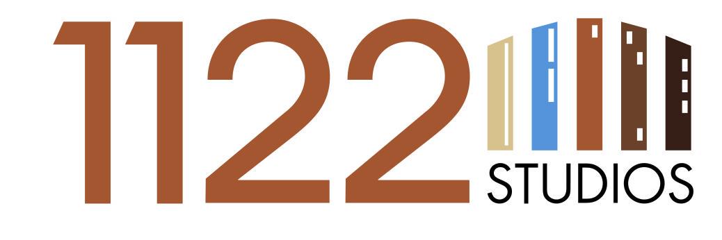 1122studios's profile banner image