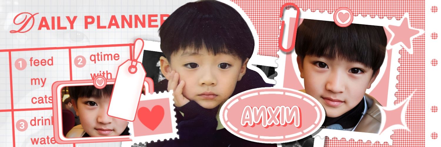 wonxinsmile's profile banner image