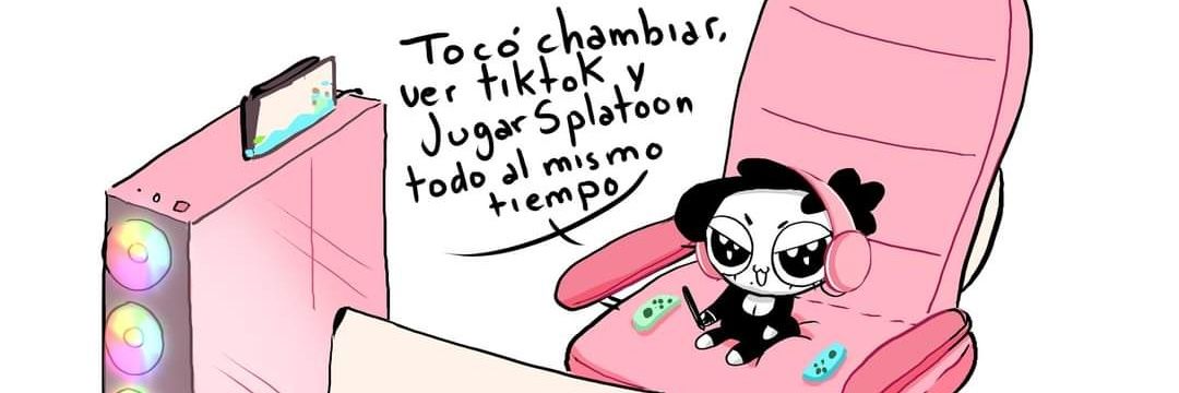 VictoricOficial's profile banner image