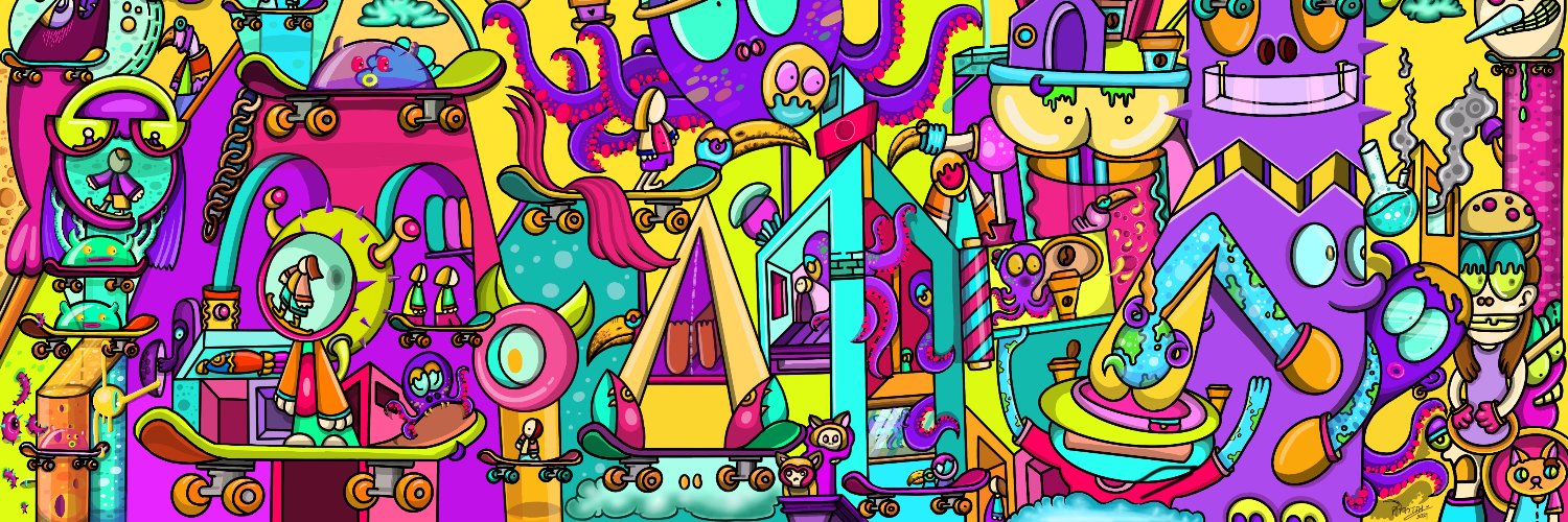 oiltheseery's profile banner image