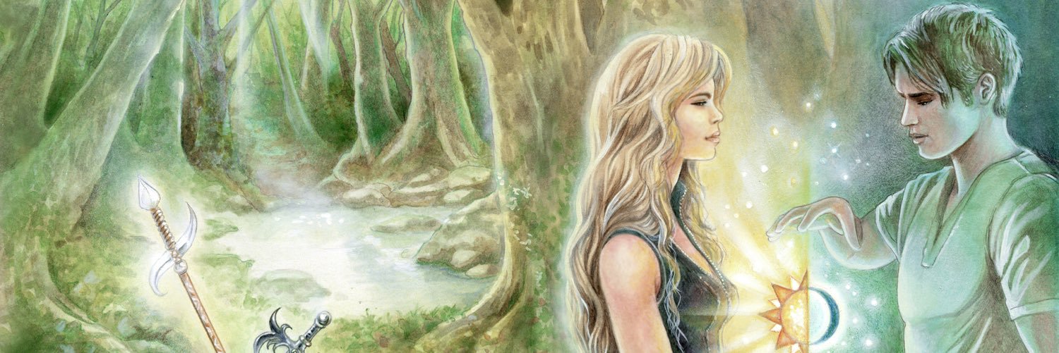 SandraLoopMoon's profile banner image