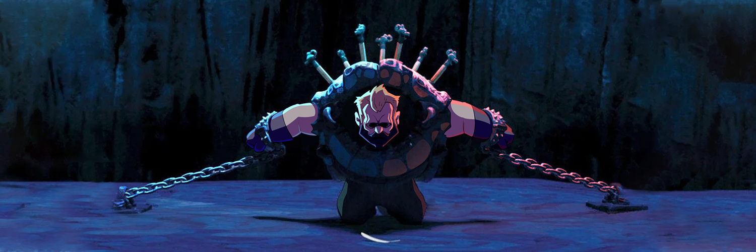 Trissy's banner
