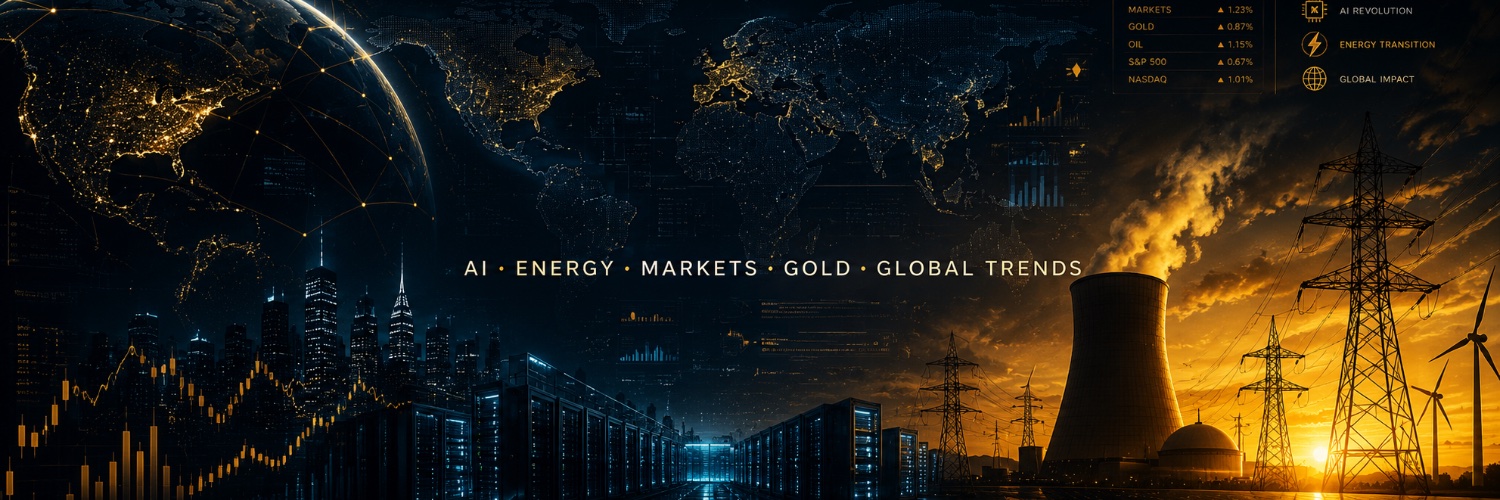 FutureSignals banner