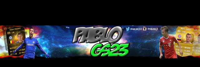 pablogs_8's profile banner image