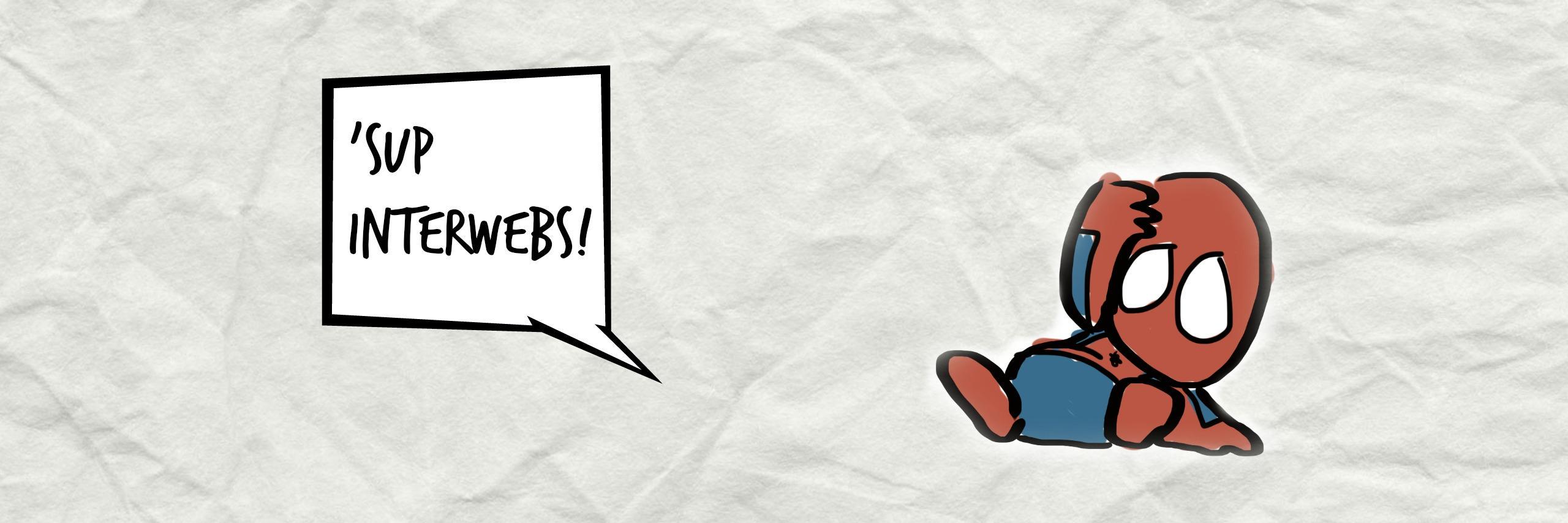 Pider_Boy's profile banner image
