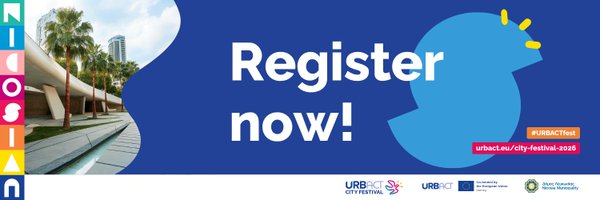 URBACT Profile Banner