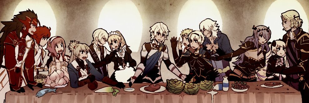 AstreaVermilion's profile banner image