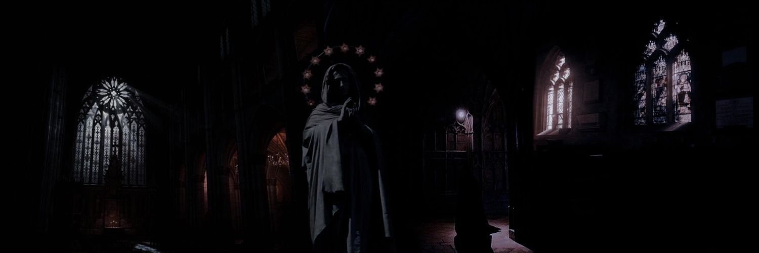 ᴰᴱᵀ. 𝑻𝑯𝑶𝑹𝑵𝑬 banner