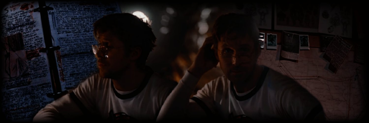 ErrantArchive's profile banner image