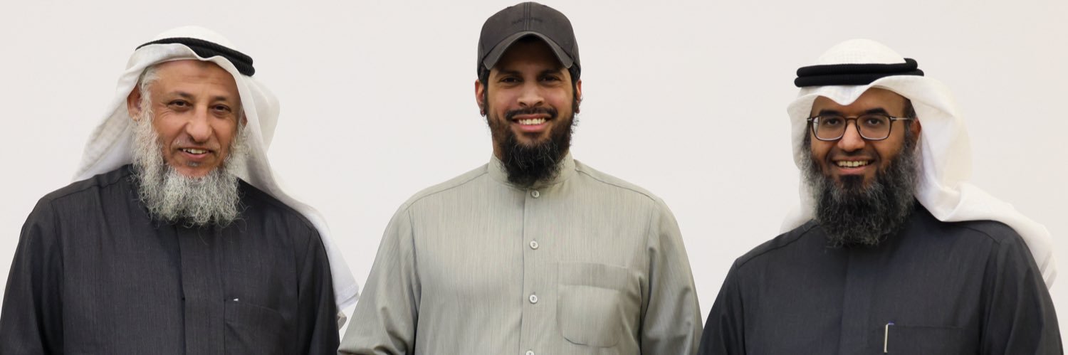أحمَد الديحاني 🇰🇼 banner