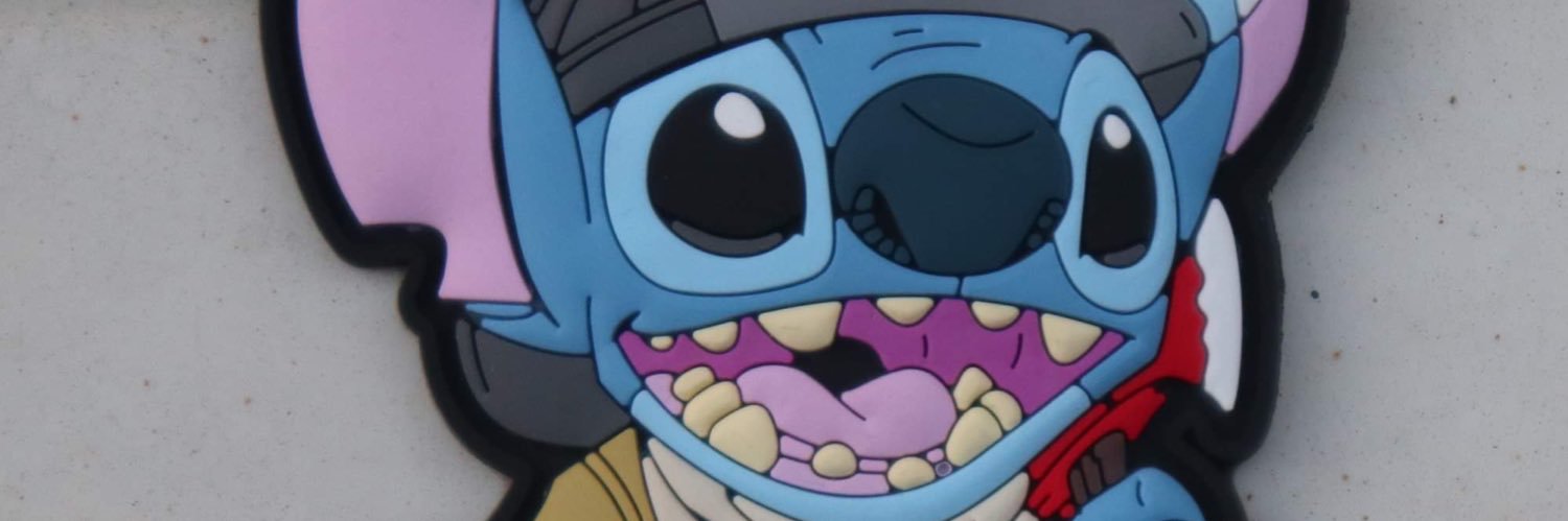 StitchToons's profile banner image