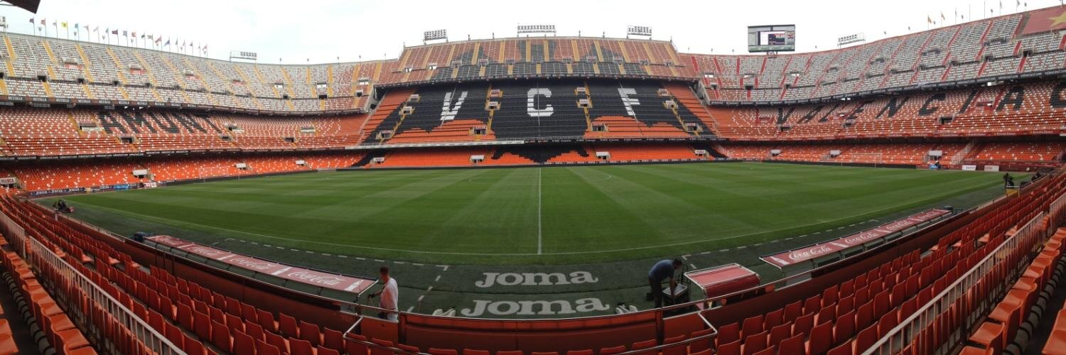 Sergi_VCF's profile banner image
