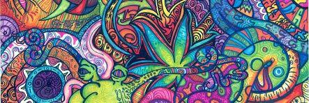 DEAD COLLECTIVE banner