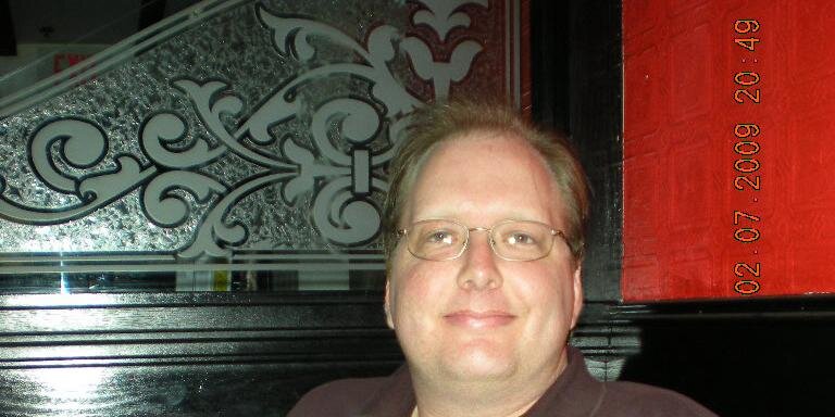 Bradley Gerber banner