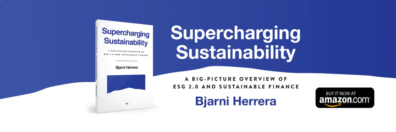 Bjarni Herrera banner