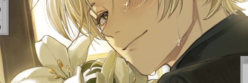 百々瀬 れお︎🩷skeb募集中🩷 banner