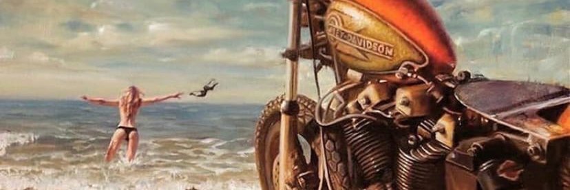 1BlueWinger's profile banner image