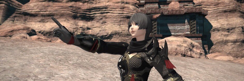 nochi_FF14's profile banner image