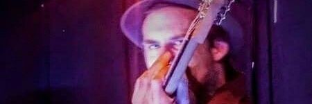 Arron Butowski banner