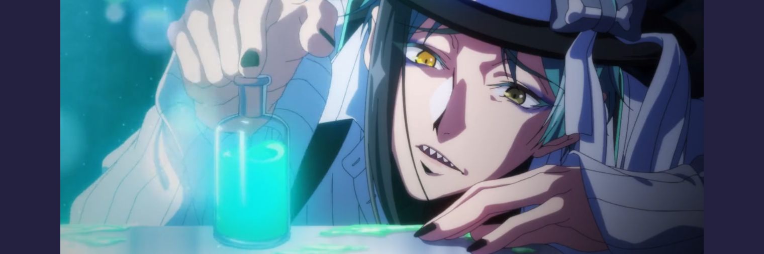 Higachannn's profile banner image