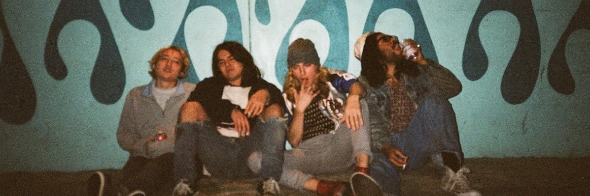 therealsoaked's profile banner image