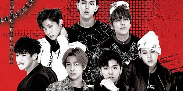 WonhoFans's profile banner image