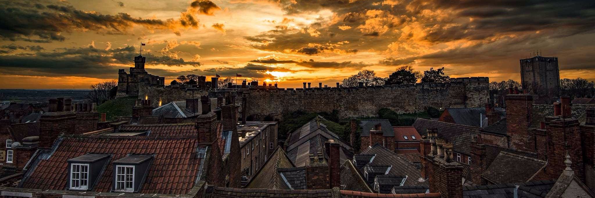 Lincolnshire Live banner