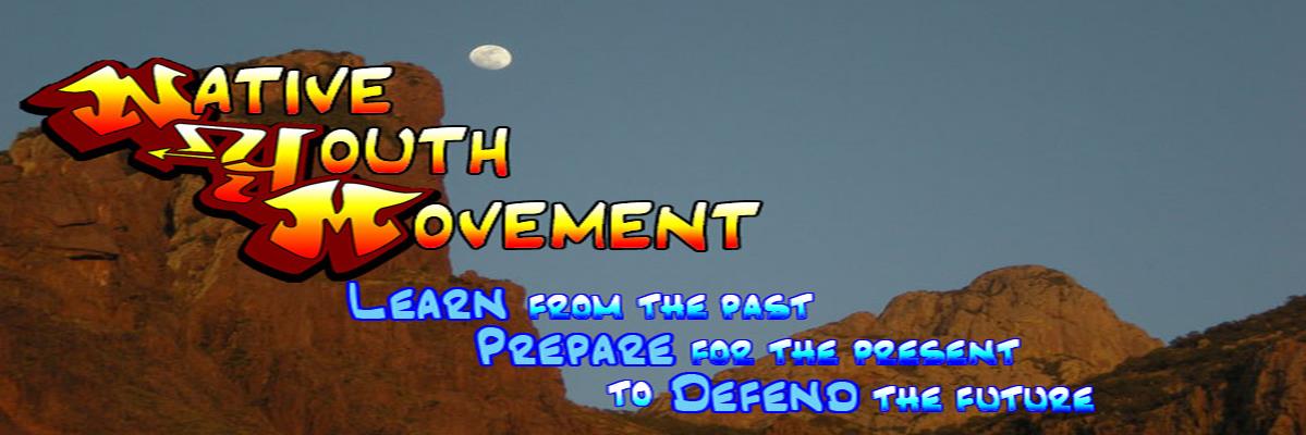 TucsonNYM's profile banner image