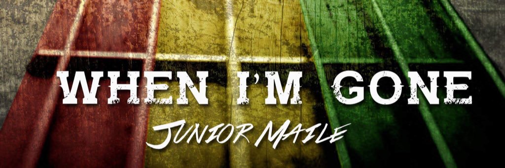 Junior Maile banner