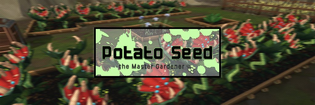 PotatoSeed93's profile banner image