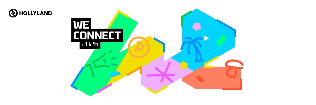 Hollyland_Tech's profile banner image