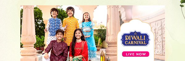 firstcryindia Profile Banner