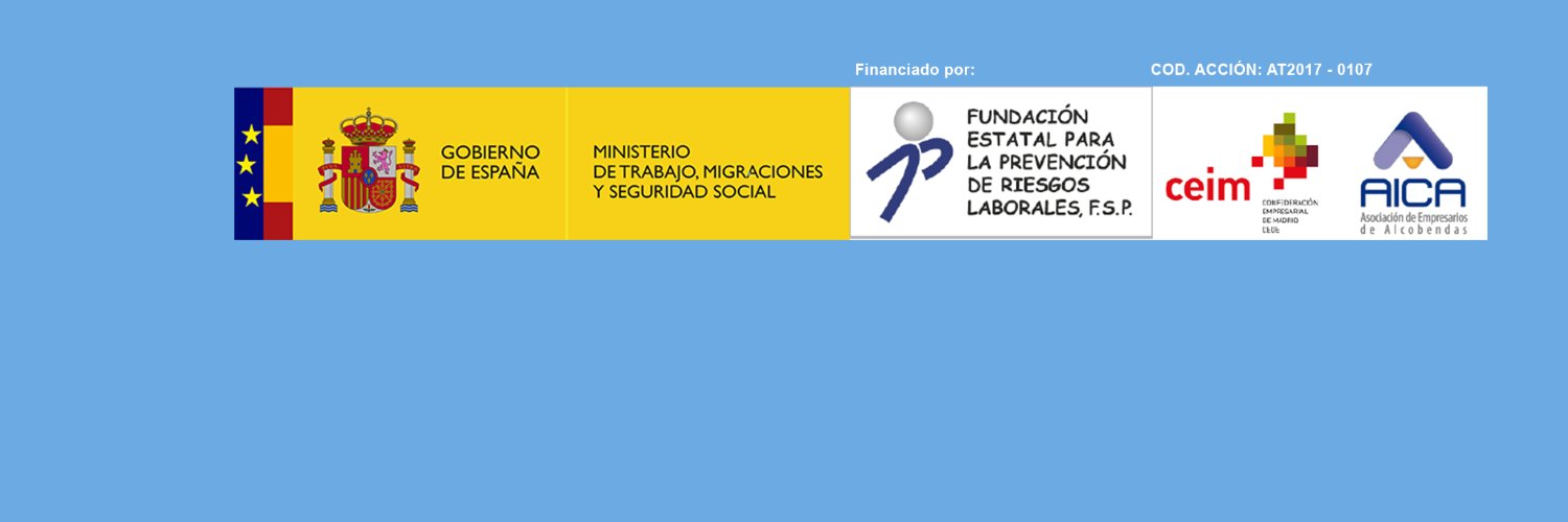 AICAprevencion's profile banner image