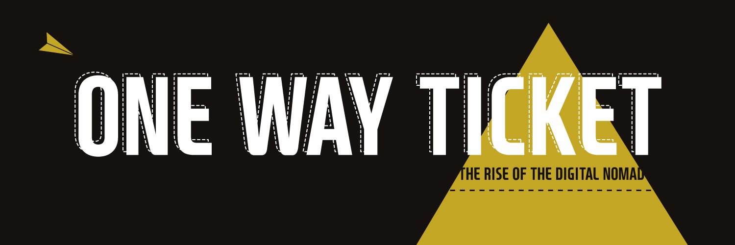 nomadocumentary's profile banner image