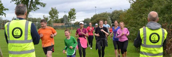 Didcotparkrun Profile Banner
