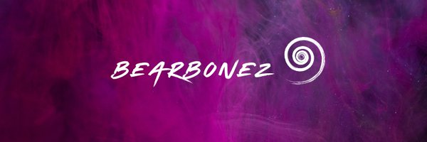 bearbonez_ Profile Banner