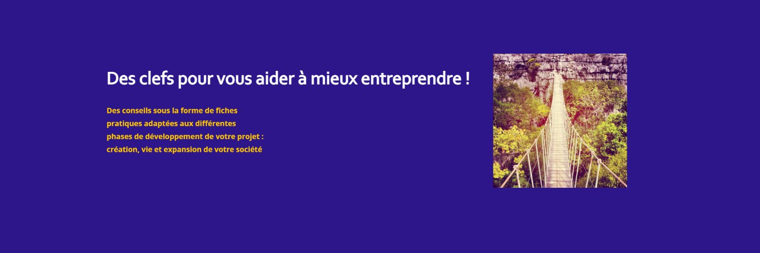 PenserEntreprenariat banner