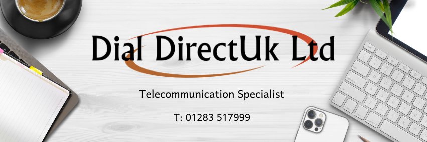 DialDirectUk's profile banner image