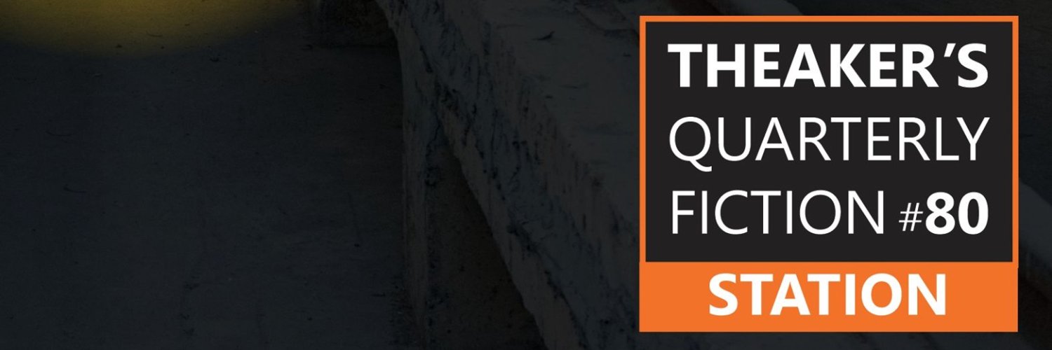 TheakersQrtly's profile banner image