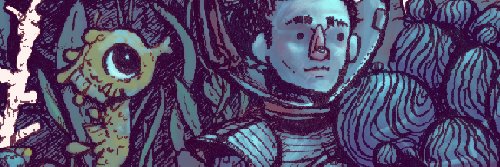 BenGeigerArt's profile banner image