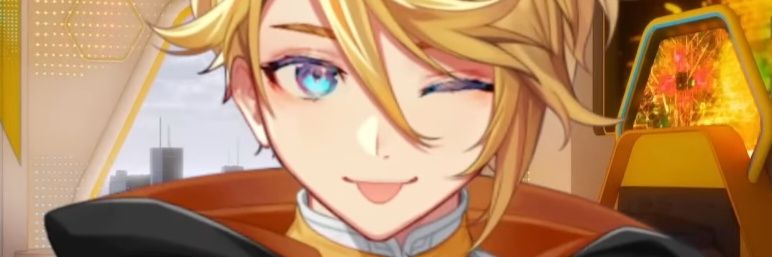 Zzz ₍ᐢ ᐢ₎ banner