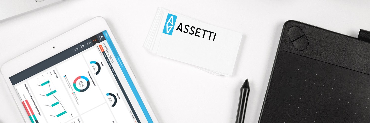 Assetti banner