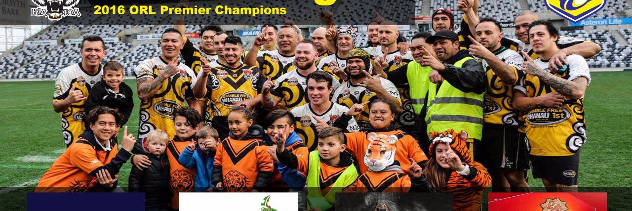 KiaToaTigers's profile banner image