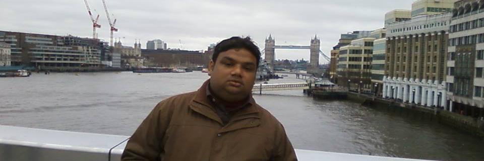 vastavprashant's profile banner image