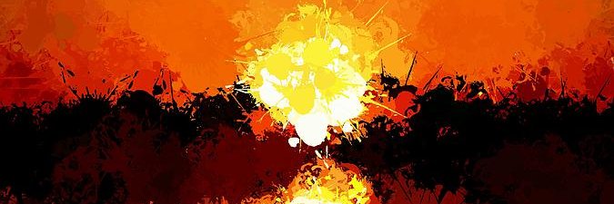 malanome's profile banner image