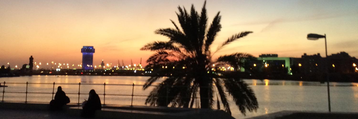 adhwaayk's profile banner image