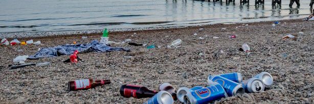 Frack Freedom Enviro banner