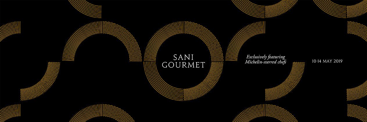 sanigourmet's profile banner image