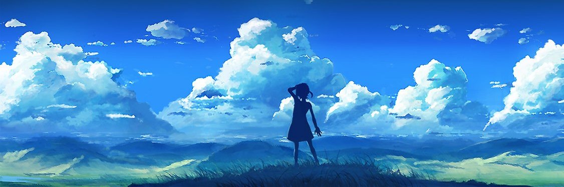 あつひで☁️⟡ banner